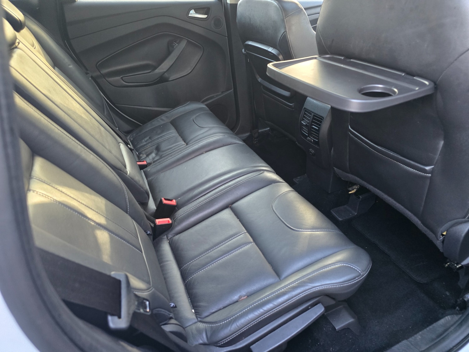 Used Ford Kuga 2015 for sale - 77213659: Photo 19