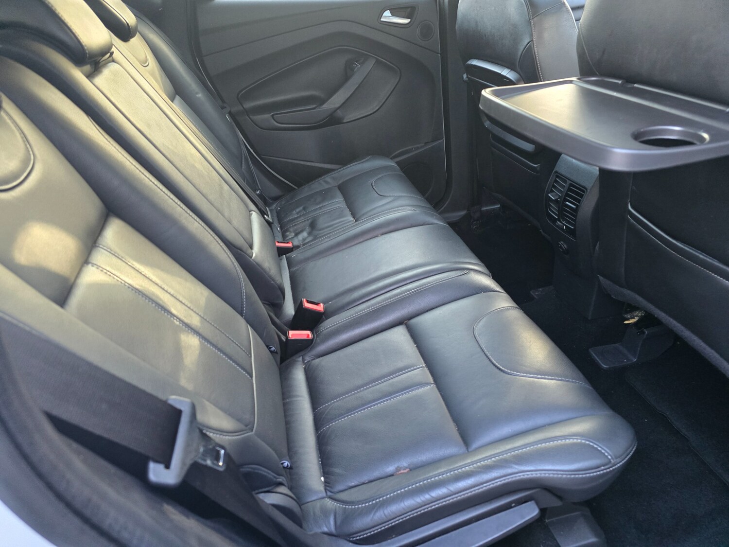 Used Ford Kuga 2015 for sale - 77213659: Photo 20