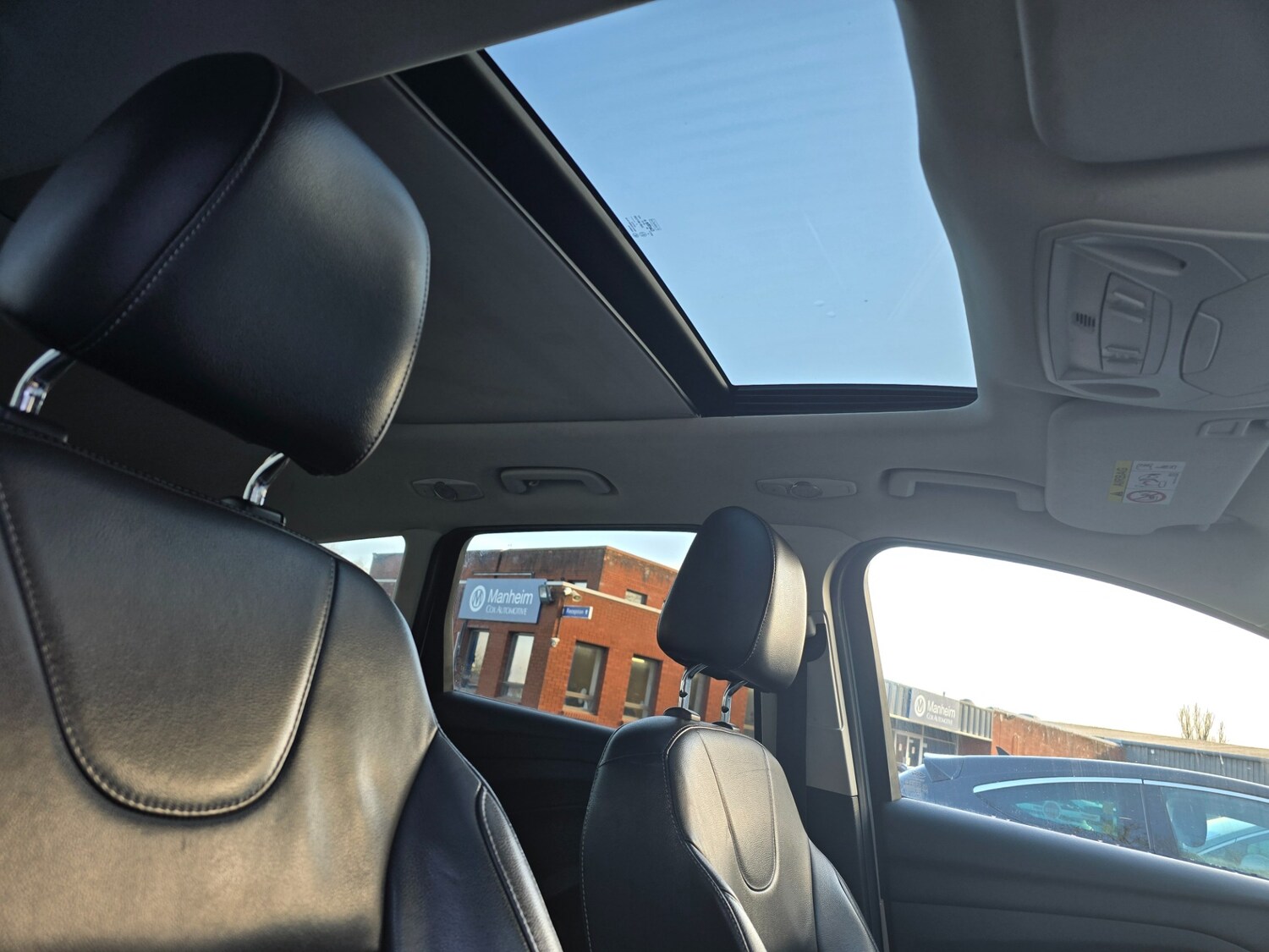 Used Ford Kuga 2015 for sale - 77213659: Photo 25