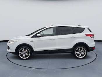 Used Ford Kuga 2015 for sale - 77213659: Photo