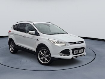 Used Ford Kuga 2015 for sale - 77213659: Photo