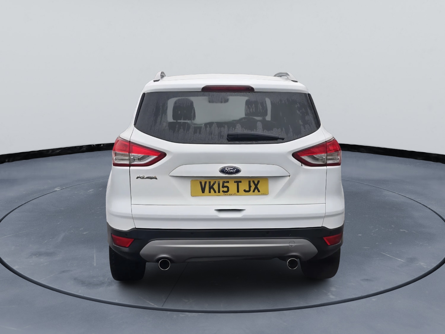 Used Ford Kuga 2015 for sale - 77213659: Photo 7