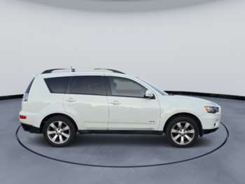 Used Mitsubishi Outlander 2013 for sale - 74361223: Photo