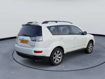 Used Mitsubishi Outlander 2013 for sale - 74361223: Photo
