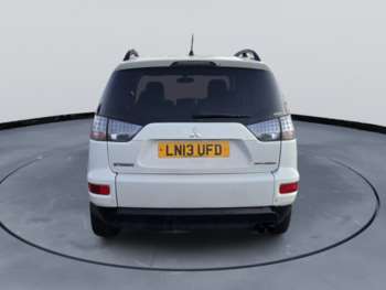 Used Mitsubishi Outlander 2013 for sale - 74361223: Photo