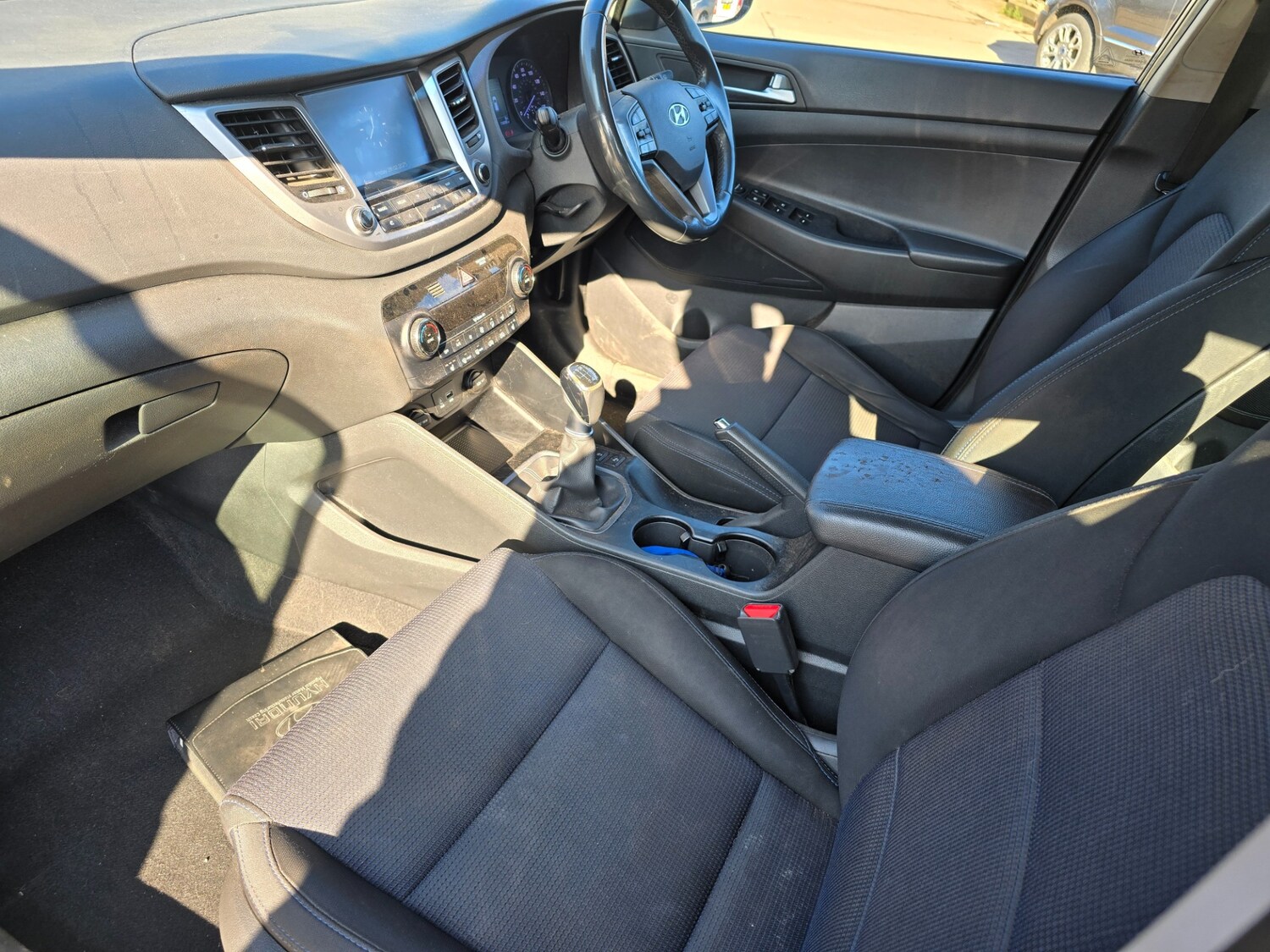 Vehicle 13