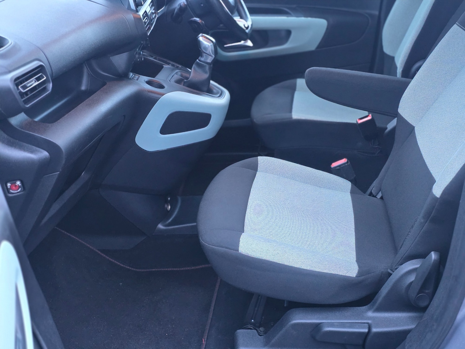 Used Citroen Berlingo 2019 for sale - 77165469: Photo 10