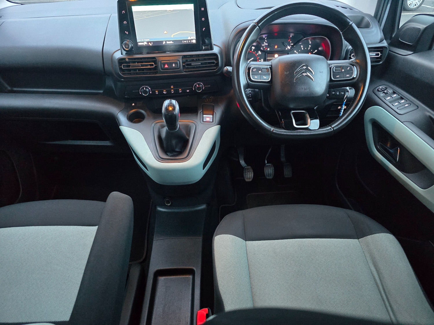 Used Citroen Berlingo 2019 for sale - 77165469: Photo 18