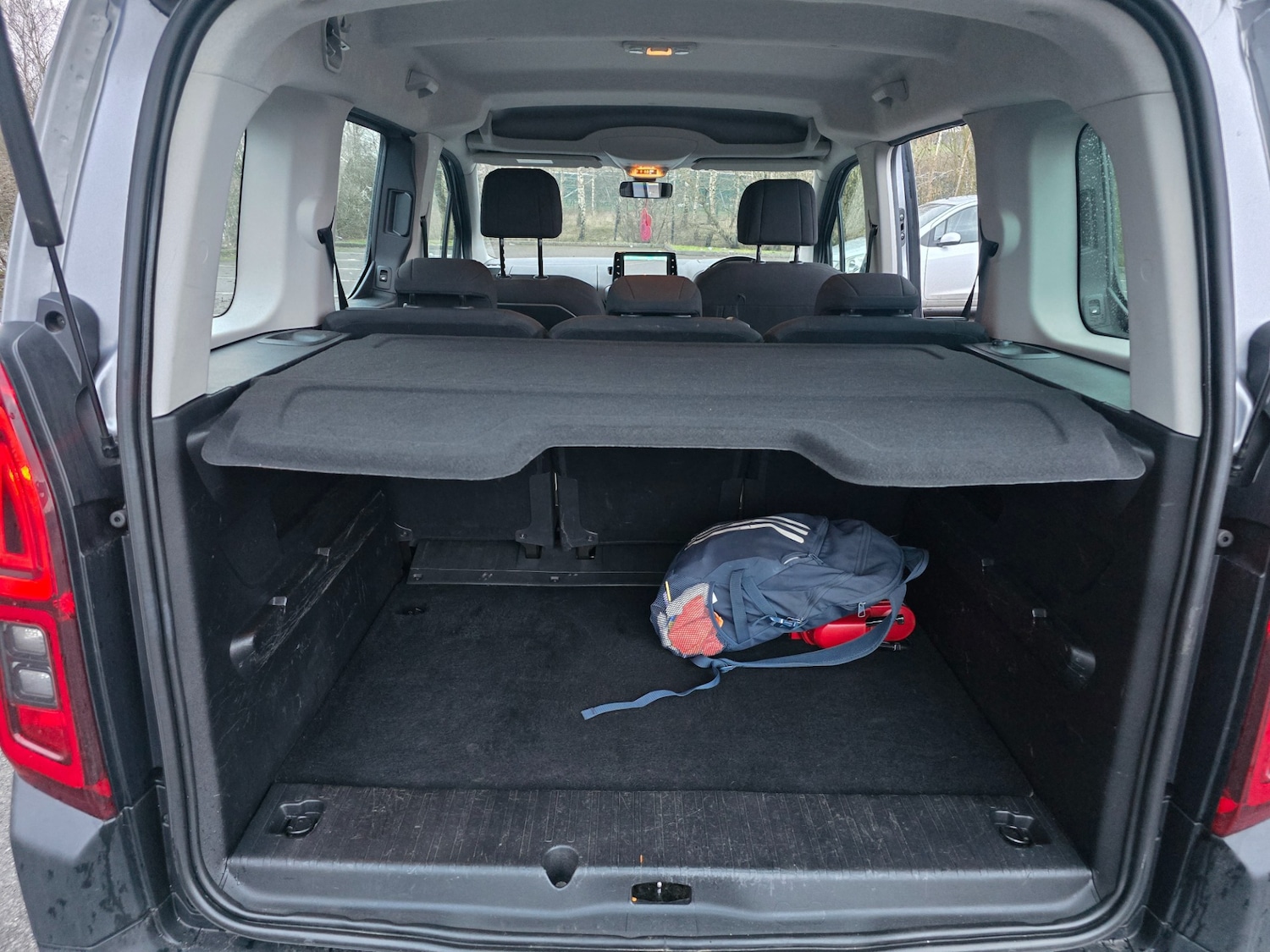 Used Citroen Berlingo 2019 for sale - 77165469: Photo 19