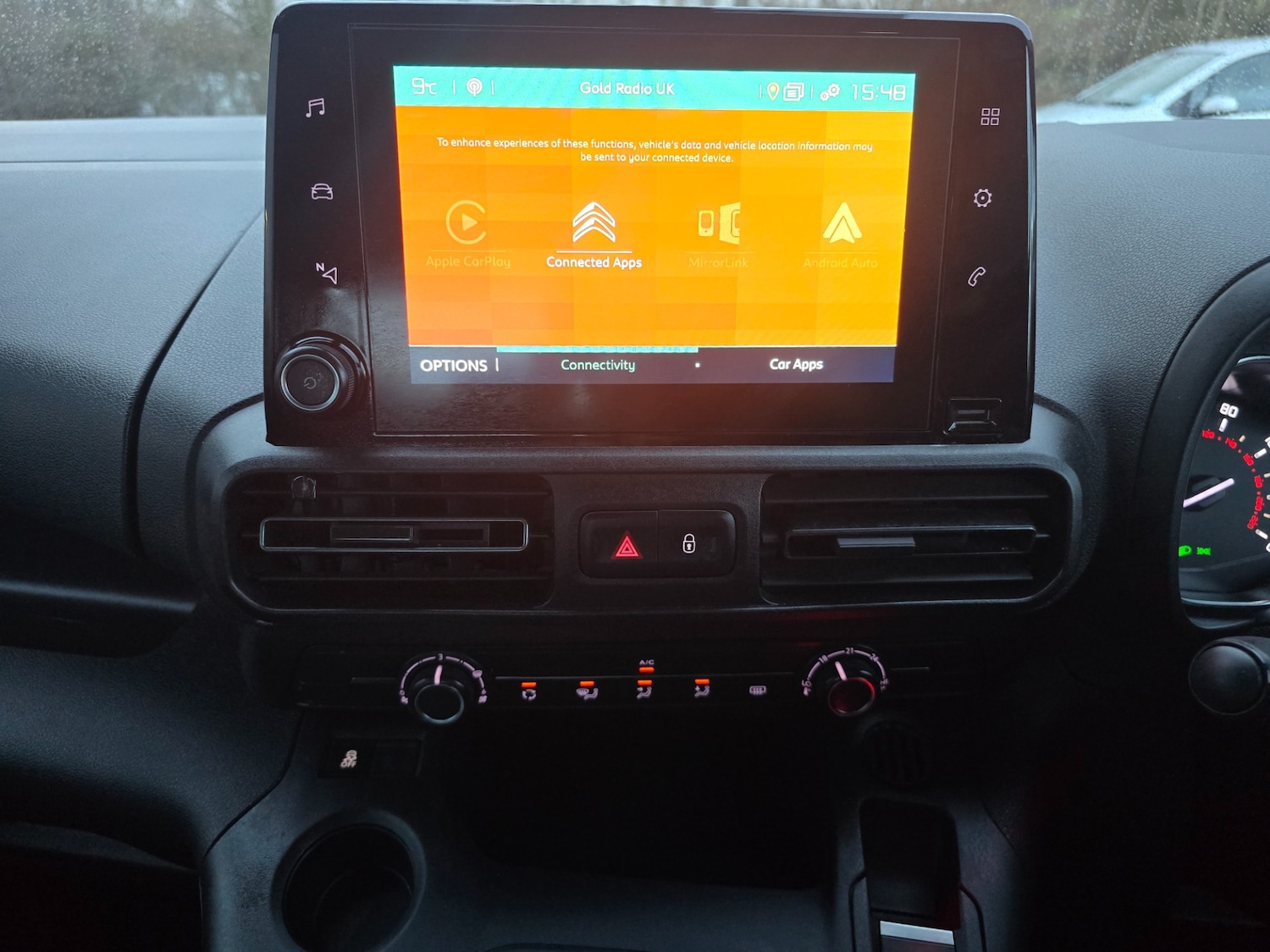 Used Citroen Berlingo 2019 for sale - 77165469: Photo 21