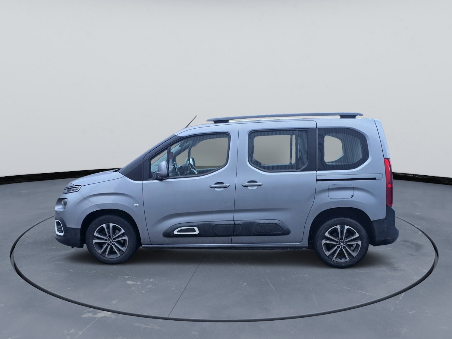 Used Citroen Berlingo 2019 for sale - 77165469: Photo 7