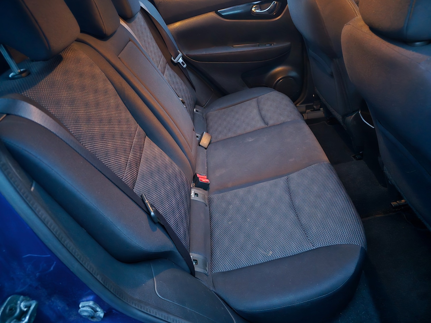 Used Nissan Qashqai 2014 for sale - 77559013: Photo 11