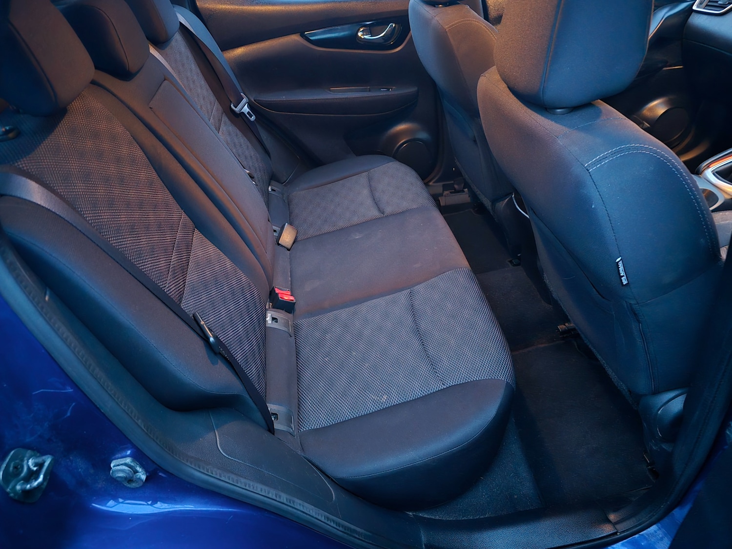 Used Nissan Qashqai 2014 for sale - 77559013: Photo 12