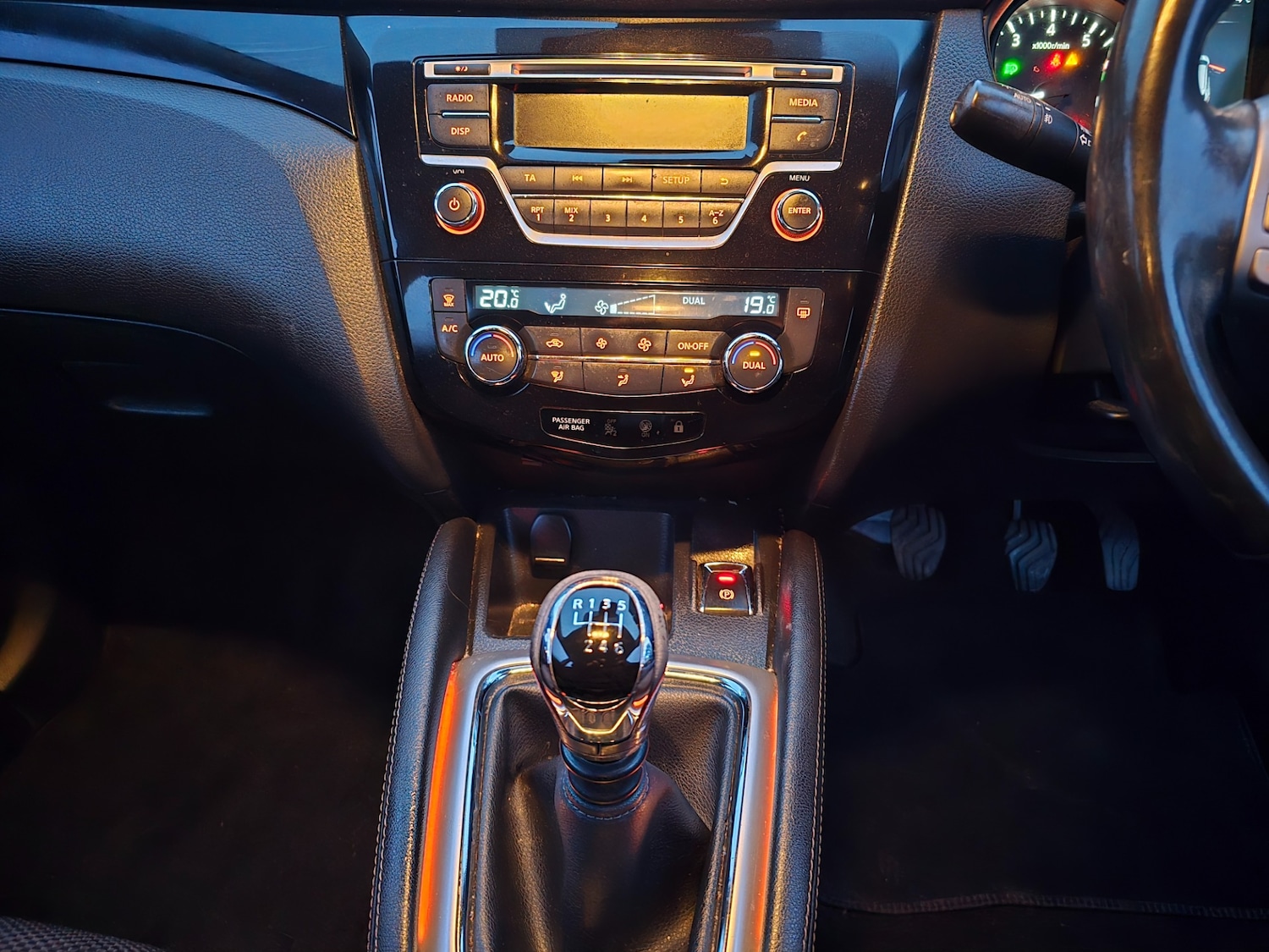 Used Nissan Qashqai 2014 for sale - 77559013: Photo 18