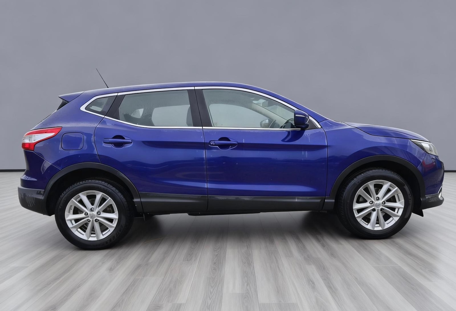 Used Nissan Qashqai 2014 for sale - 77559013: Photo 6