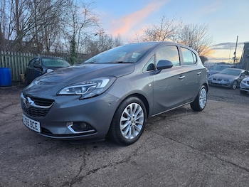 2015 (65) - 1.4T [100] ecoFLEX SE 5dr