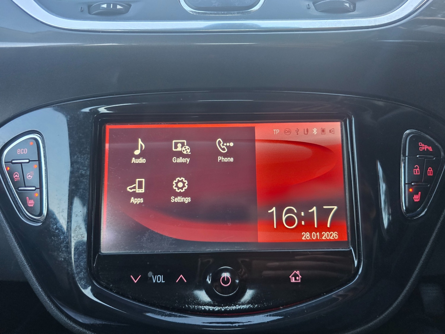 Used Vauxhall Corsa 2015 for sale - 77357599: Photo 20