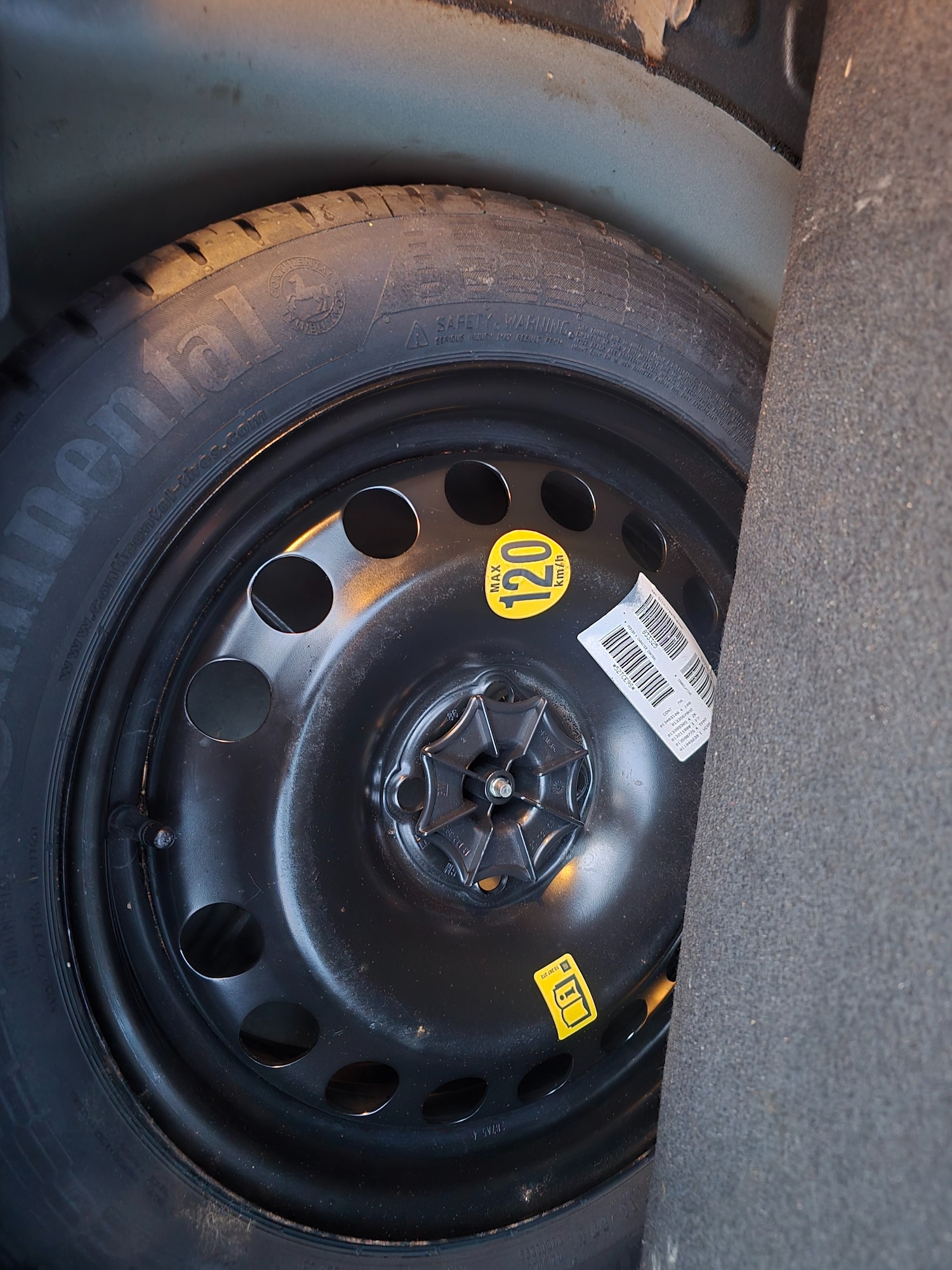 Used Vauxhall Corsa 2015 for sale - 77357599: Photo 21