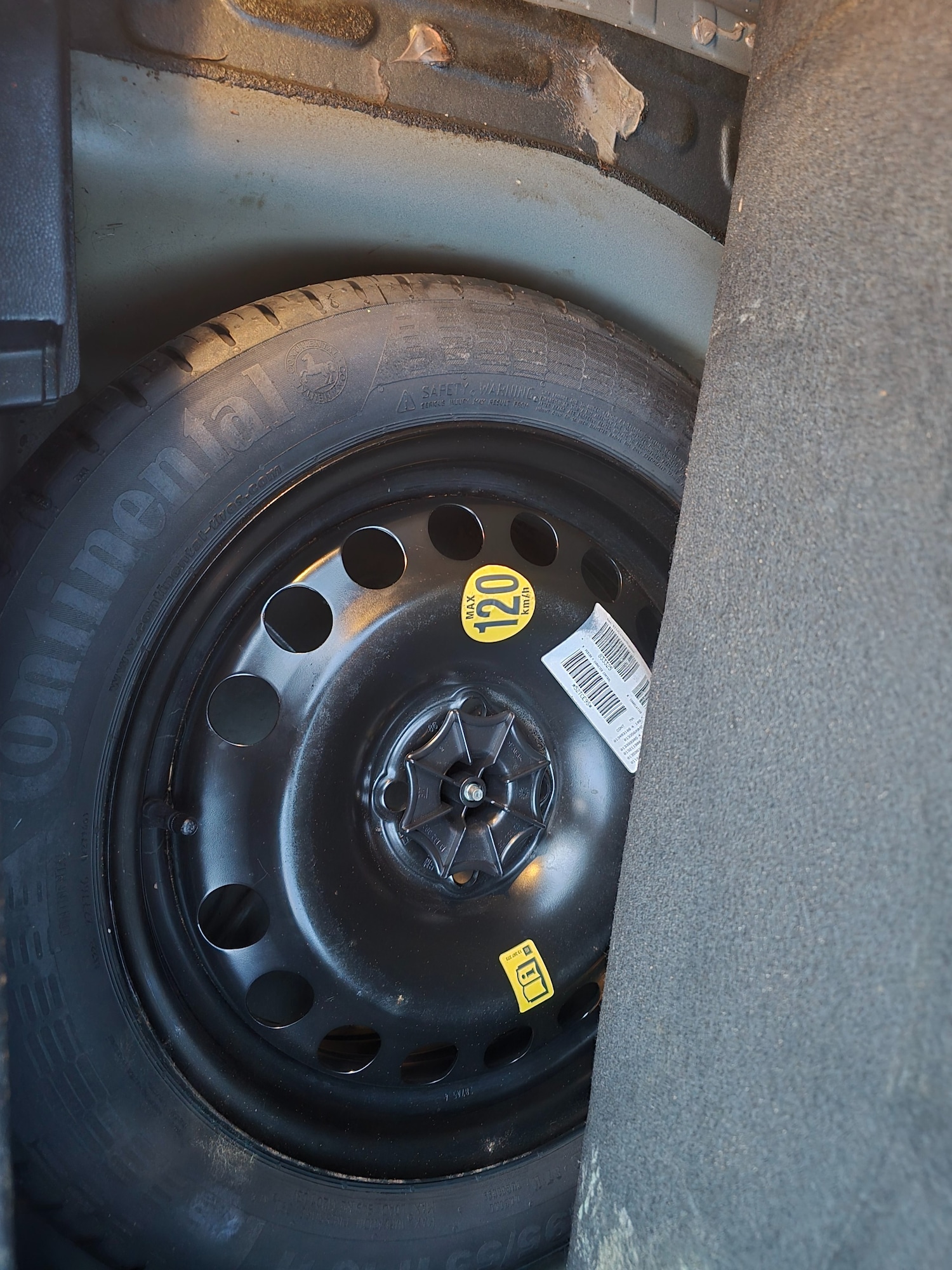 Used Vauxhall Corsa 2015 for sale - 77357599: Photo 22