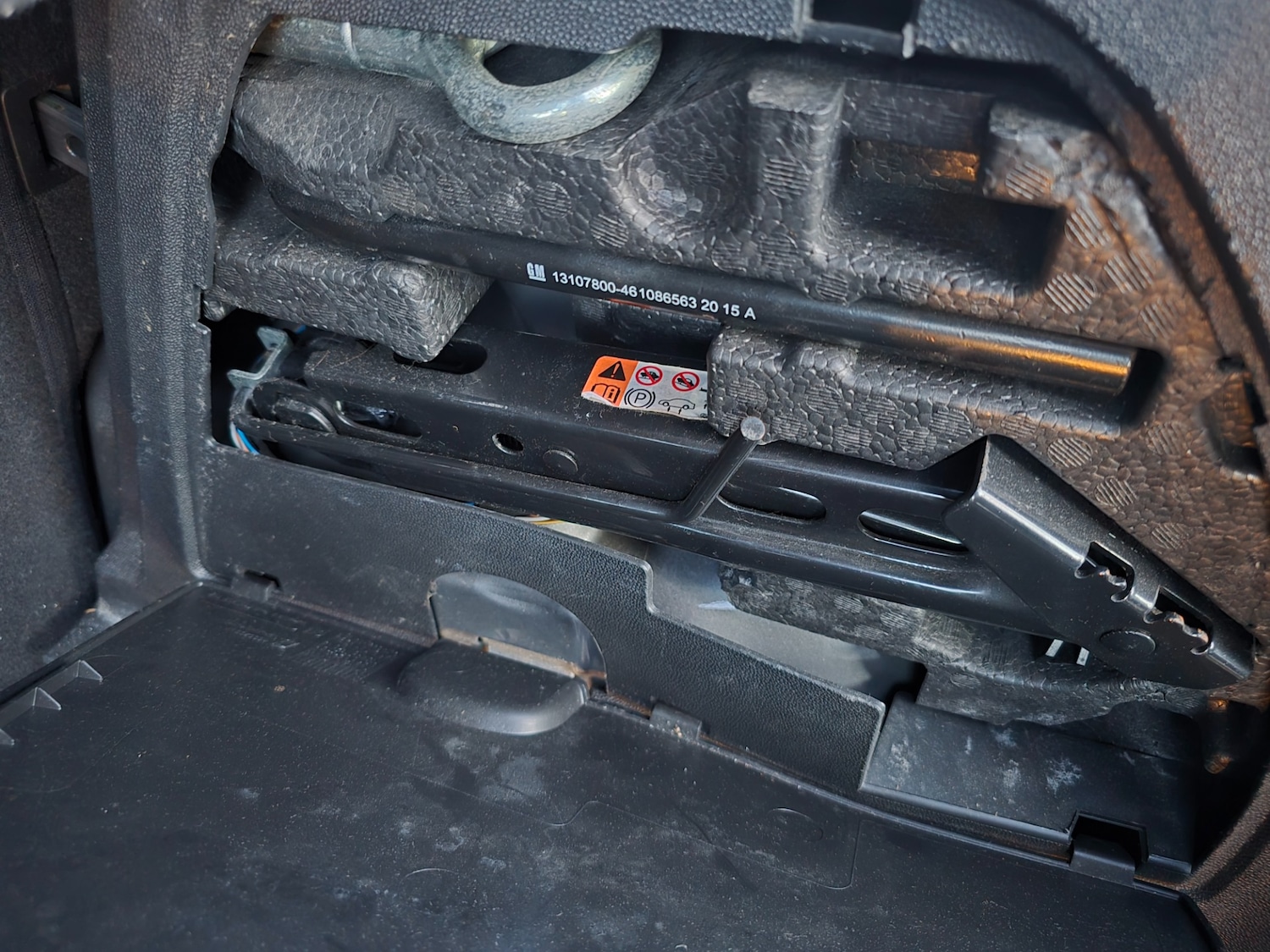 Used Vauxhall Corsa 2015 for sale - 77357599: Photo 23