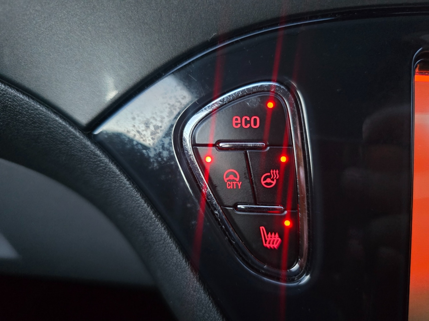 Used Vauxhall Corsa 2015 for sale - 77357599: Photo 26