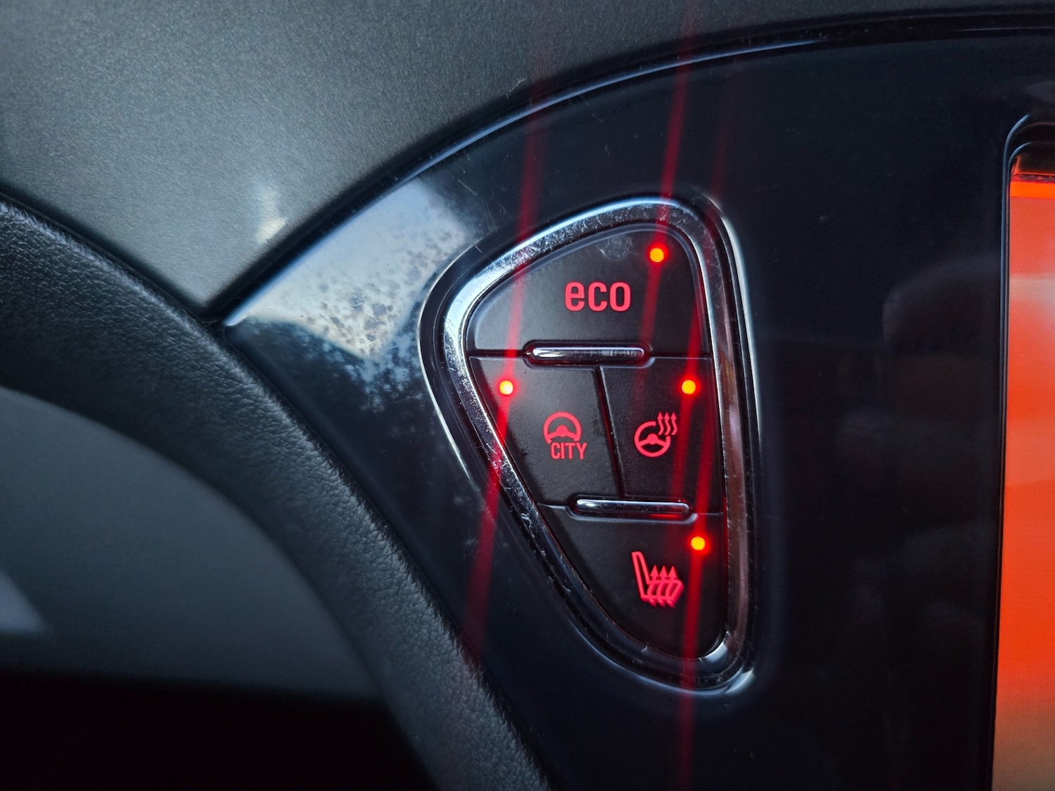 Used Vauxhall Corsa 2015 for sale - 77357599: Photo 27