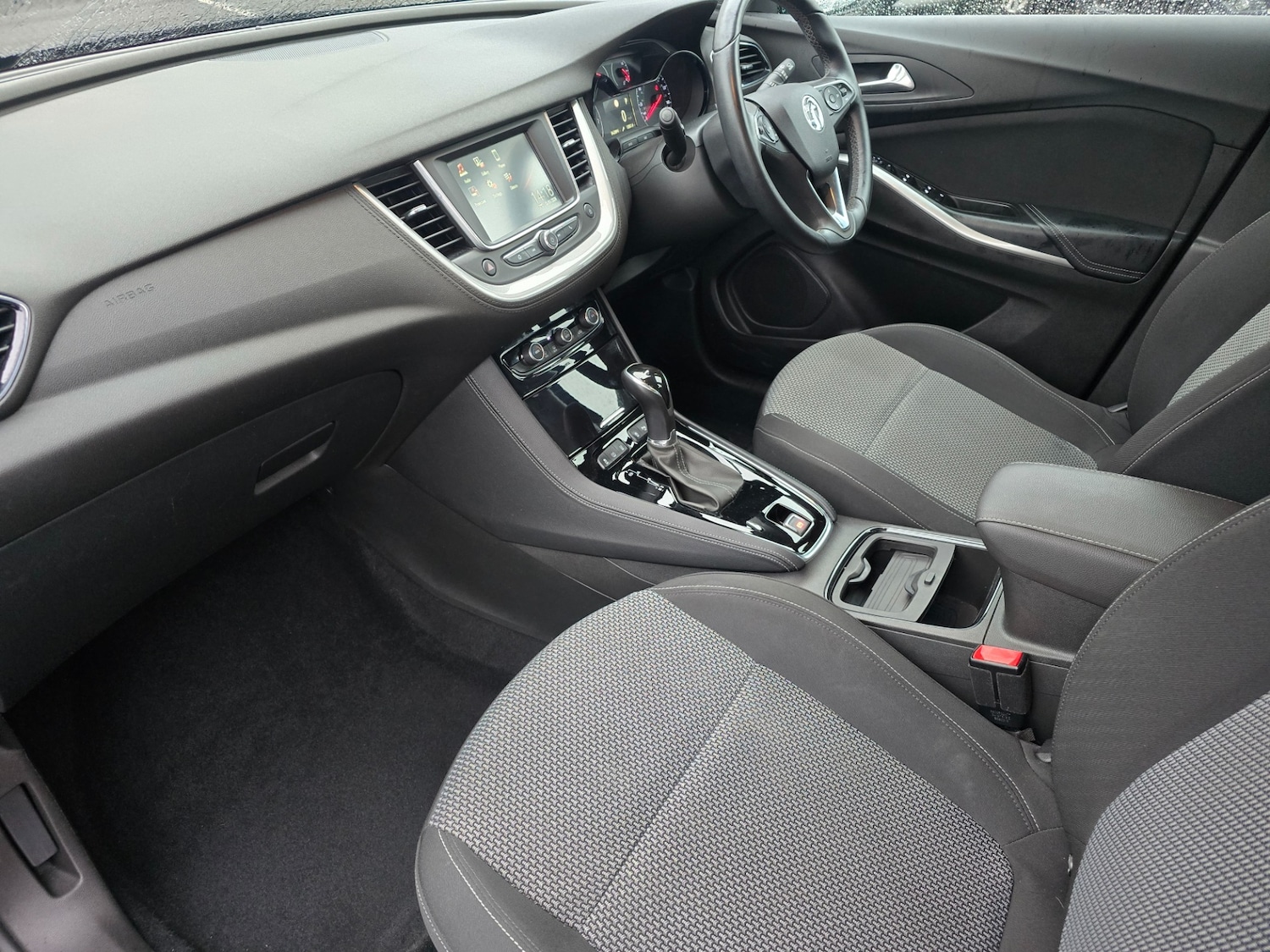 Used Vauxhall Grandland X 2018 for sale - 77213563: Photo 13