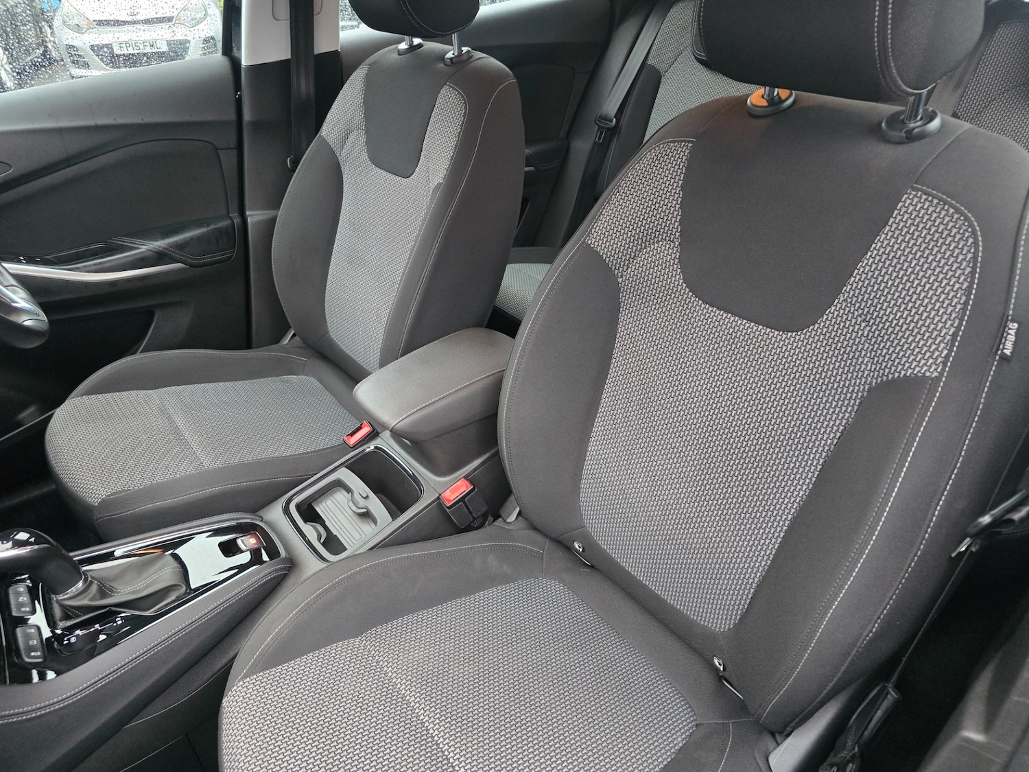 Used Vauxhall Grandland X 2018 for sale - 77213563: Photo 14