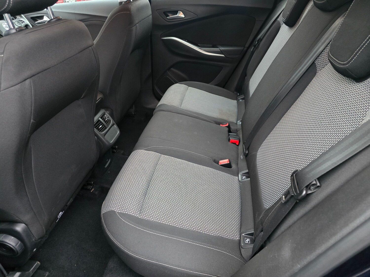 Used Vauxhall Grandland X 2018 for sale - 77213563: Photo 15