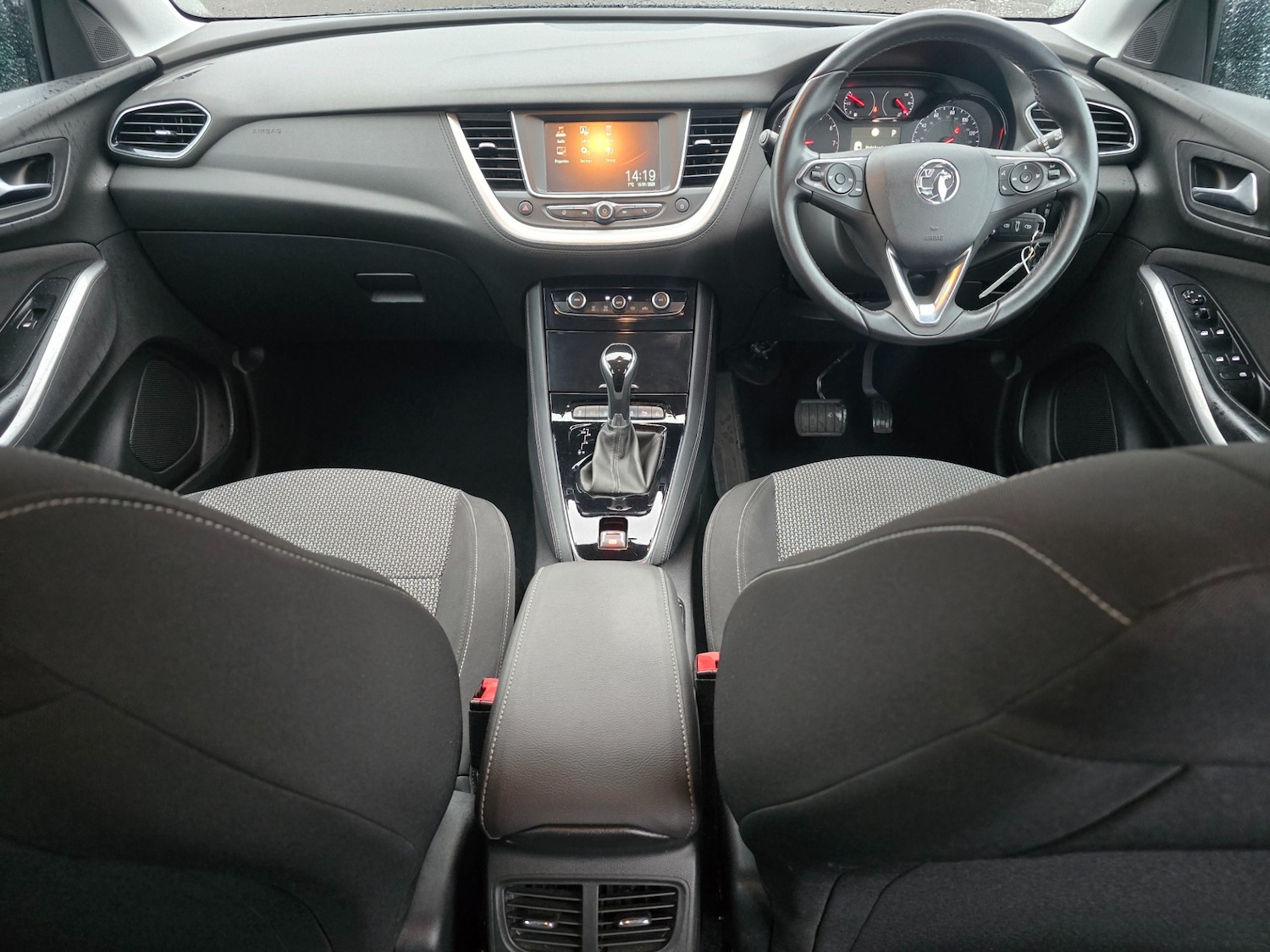 Used Vauxhall Grandland X 2018 for sale - 77213563: Photo 18