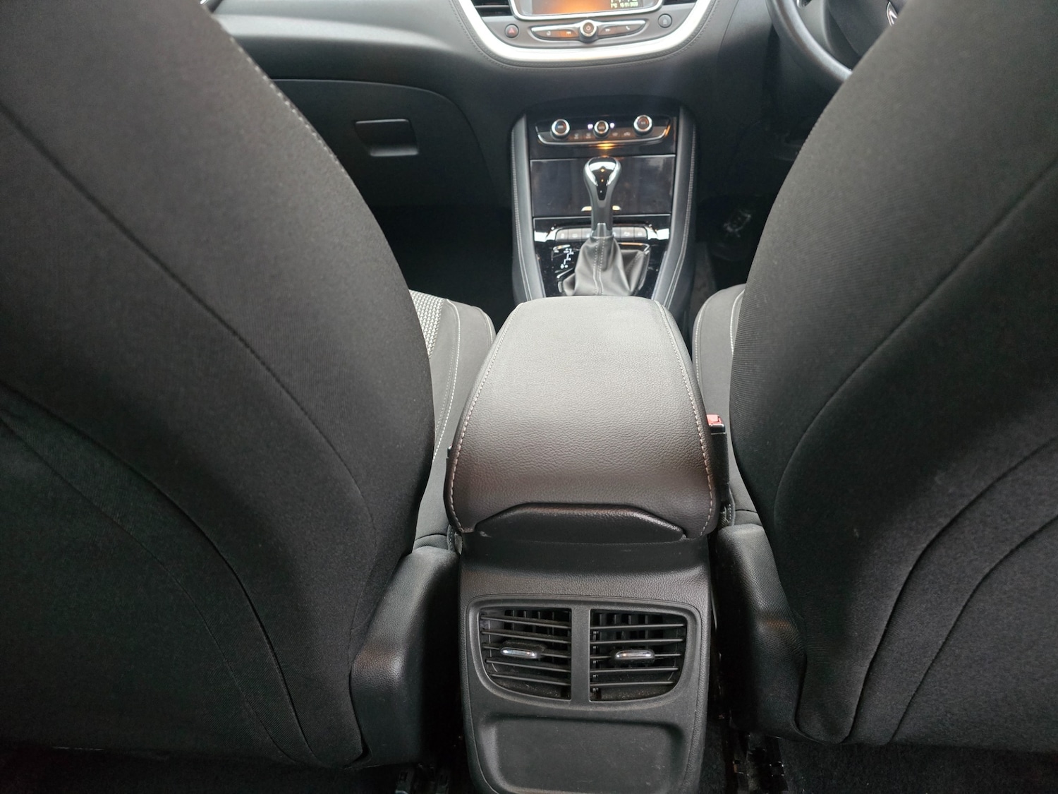 Used Vauxhall Grandland X 2018 for sale - 77213563: Photo 21