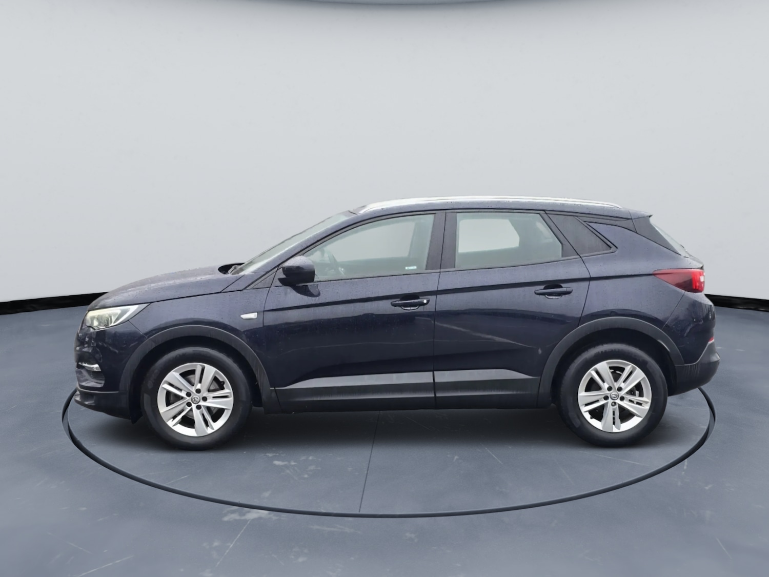 Used Vauxhall Grandland X 2018 for sale - 77213563: Photo 3