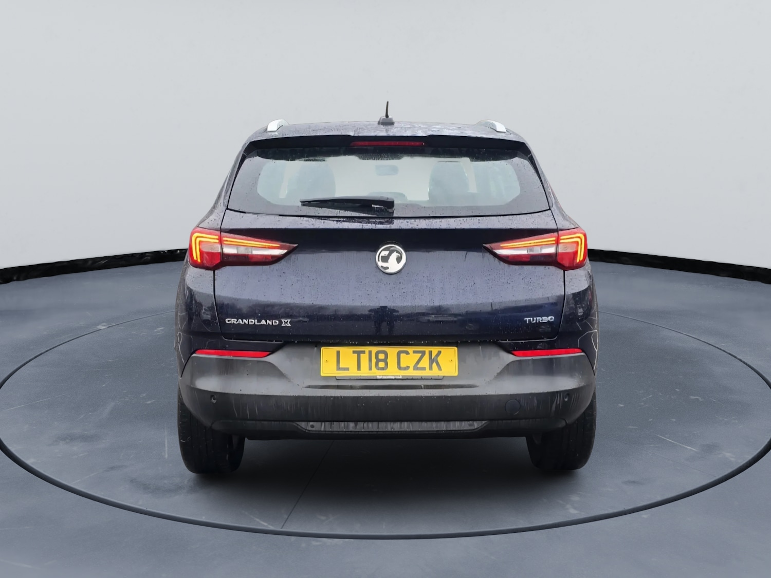 Used Vauxhall Grandland X 2018 for sale - 77213563: Photo 5