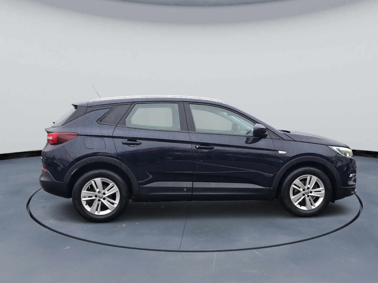 Used Vauxhall Grandland X 2018 for sale - 77213563: Photo 7