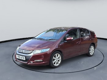 2011 (61) - 1.3 IMA ES-T Hybrid 5dr CVT