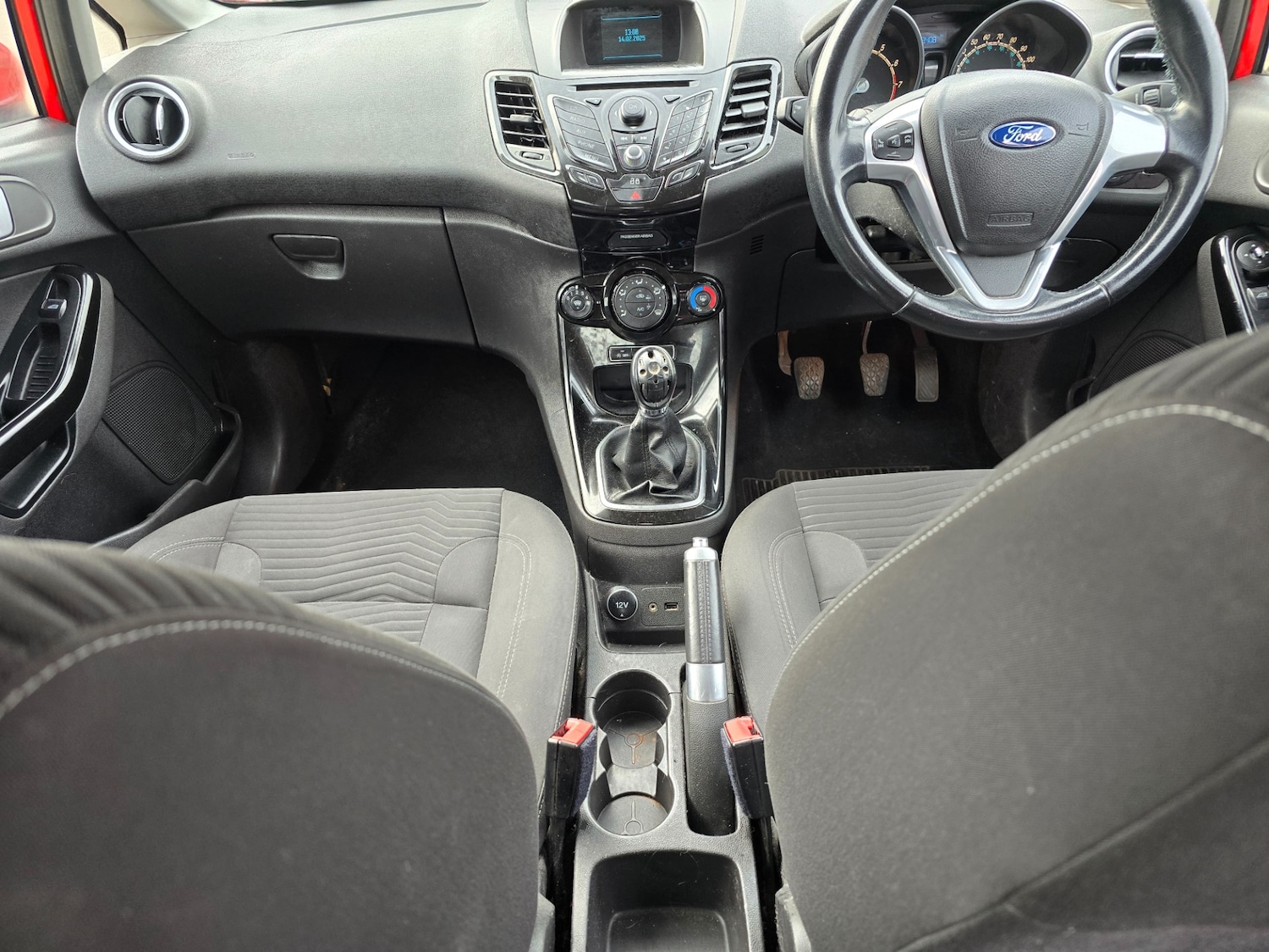 Vehicle 17