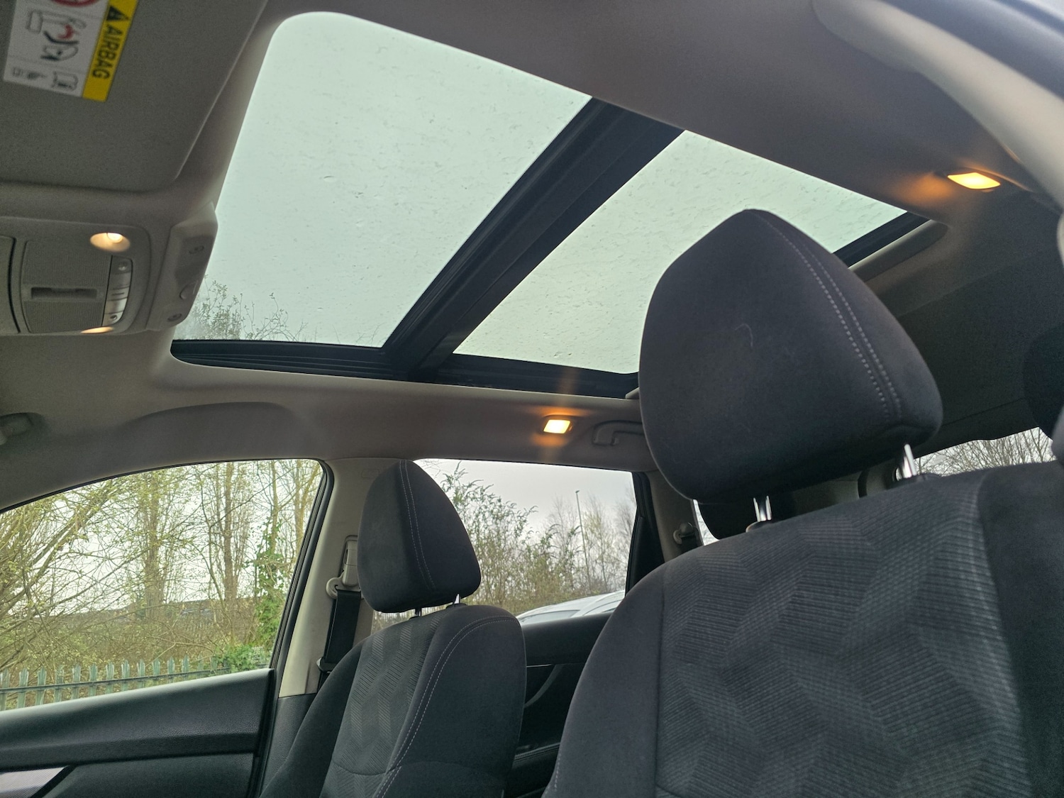 Used Nissan X-Trail 2016 for sale - 77793038: Photo 10