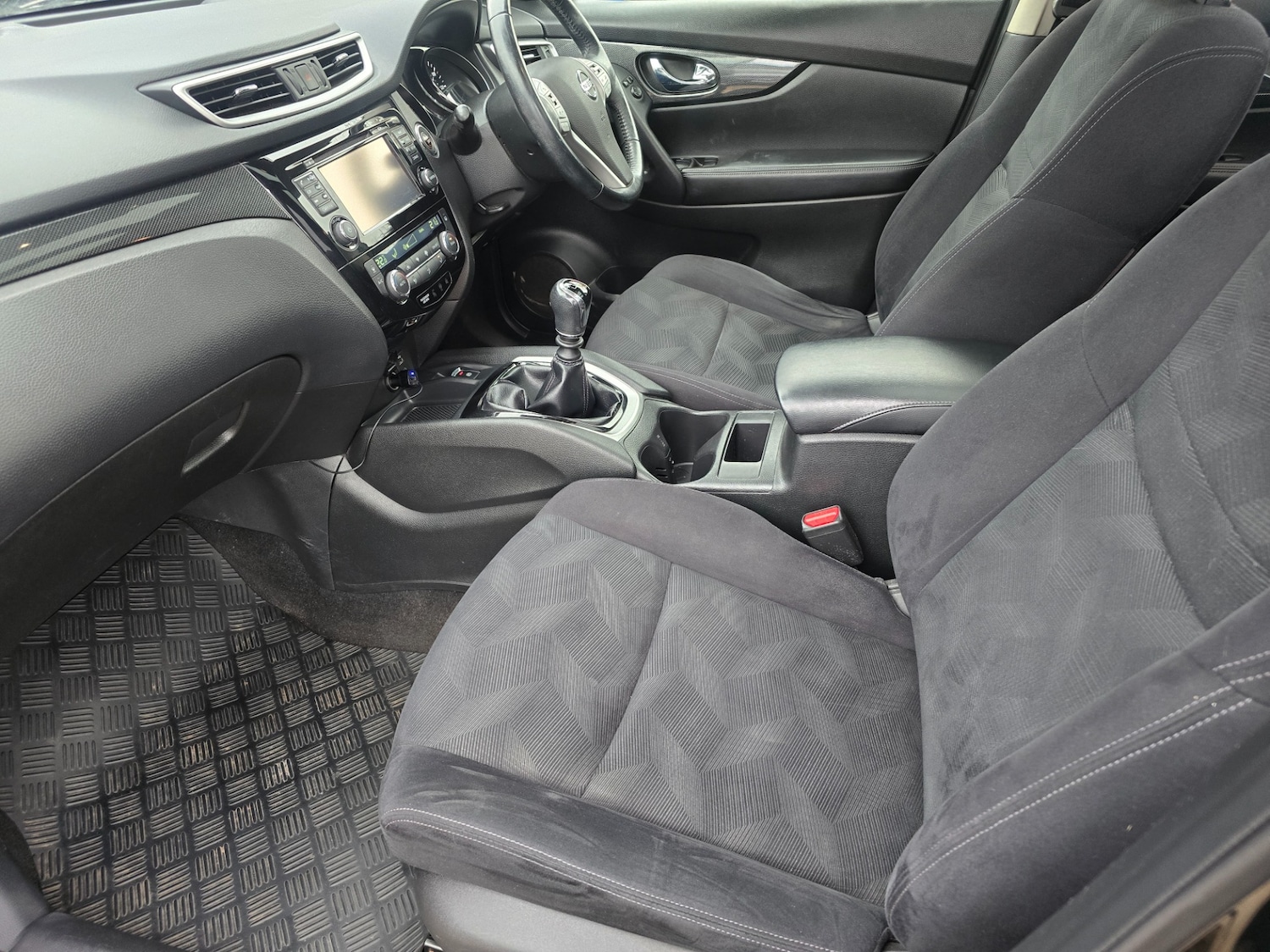 Used Nissan X-Trail 2016 for sale - 77793038: Photo 11