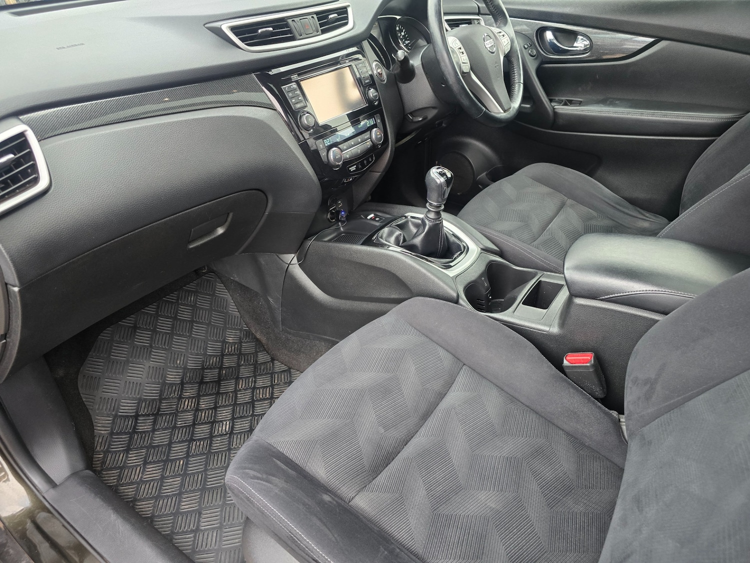 Used Nissan X-Trail 2016 for sale - 77793038: Photo 12