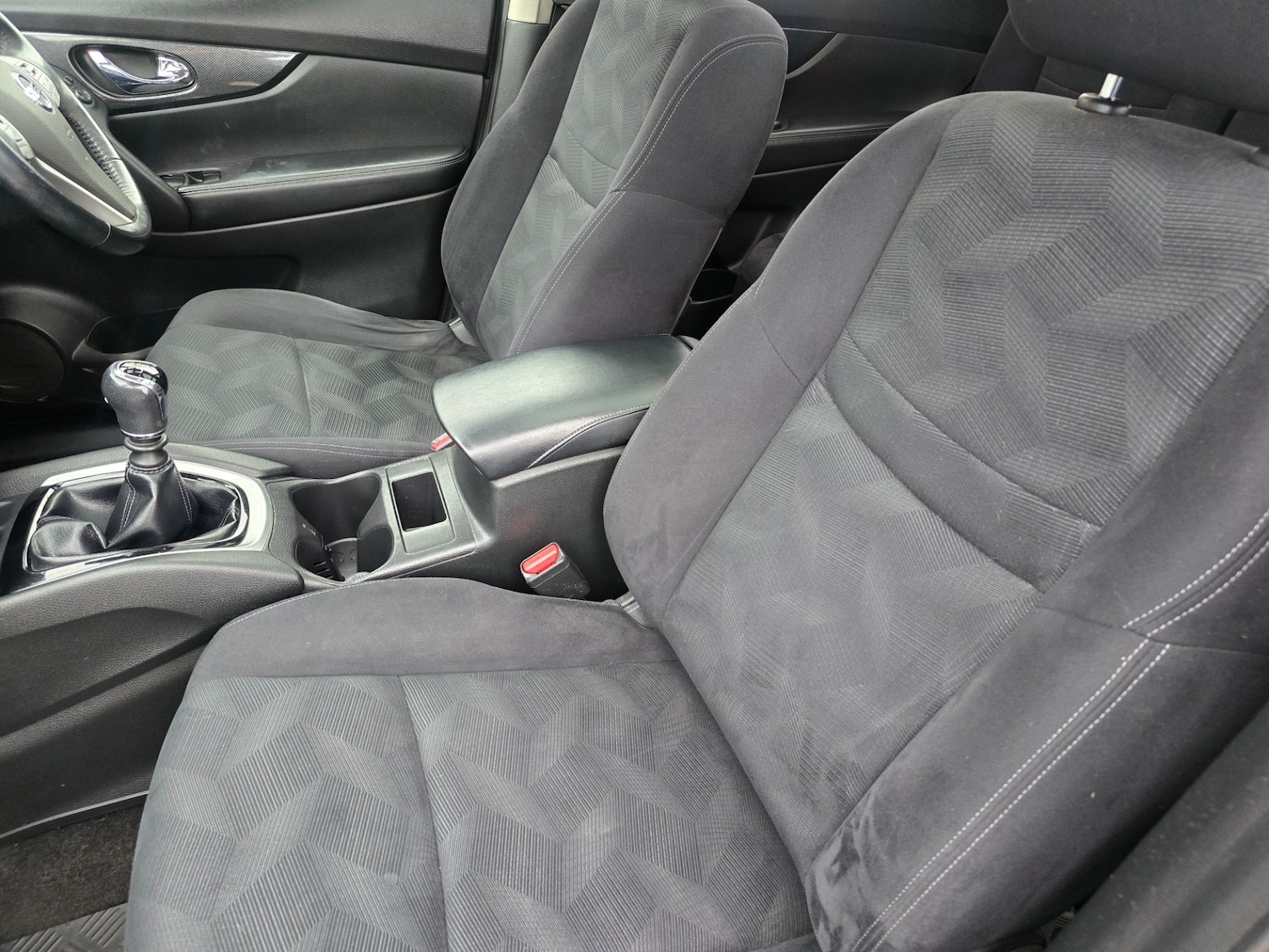 Used Nissan X-Trail 2016 for sale - 77793038: Photo 13