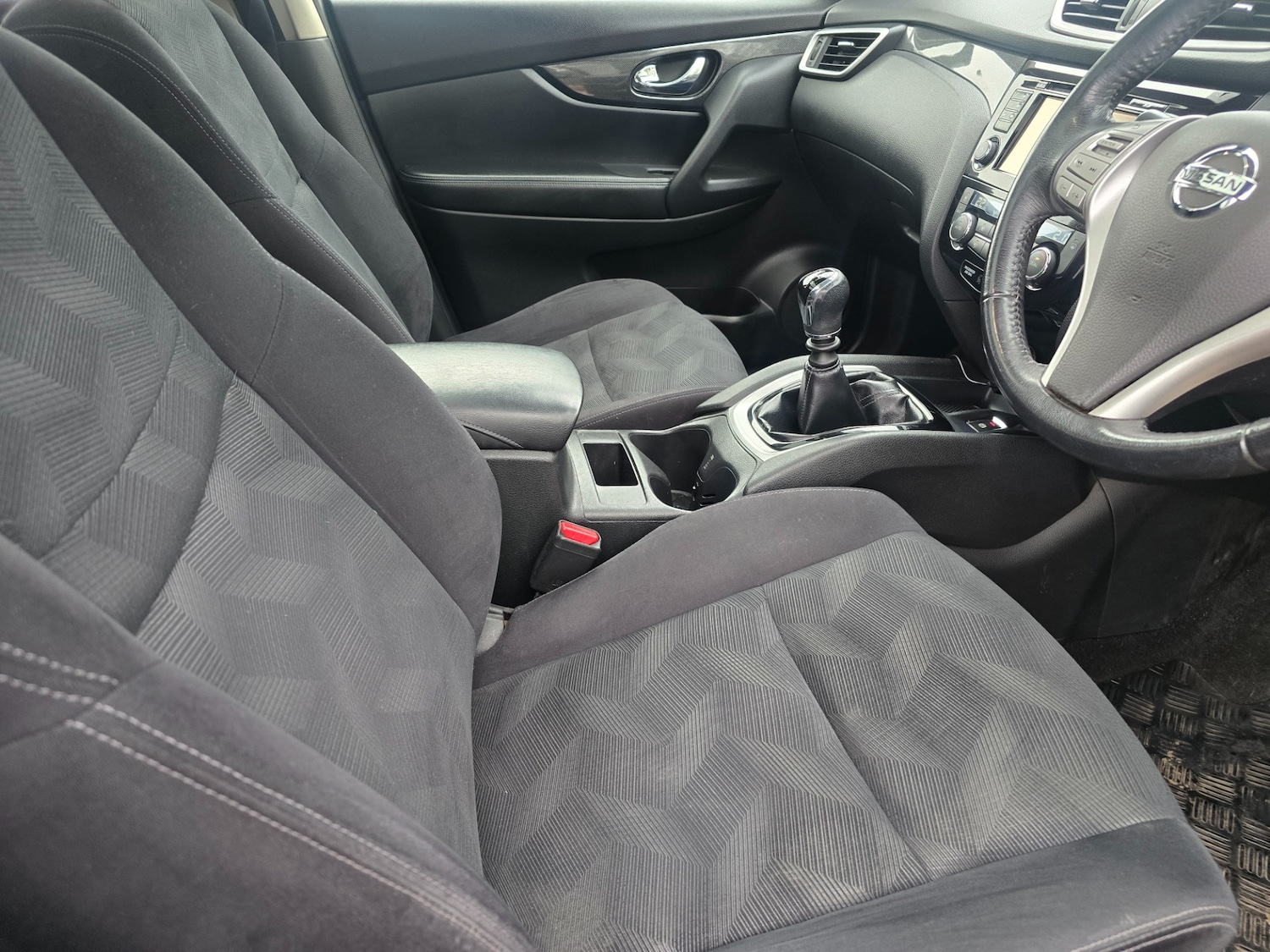 Used Nissan X-Trail 2016 for sale - 77793038: Photo 14