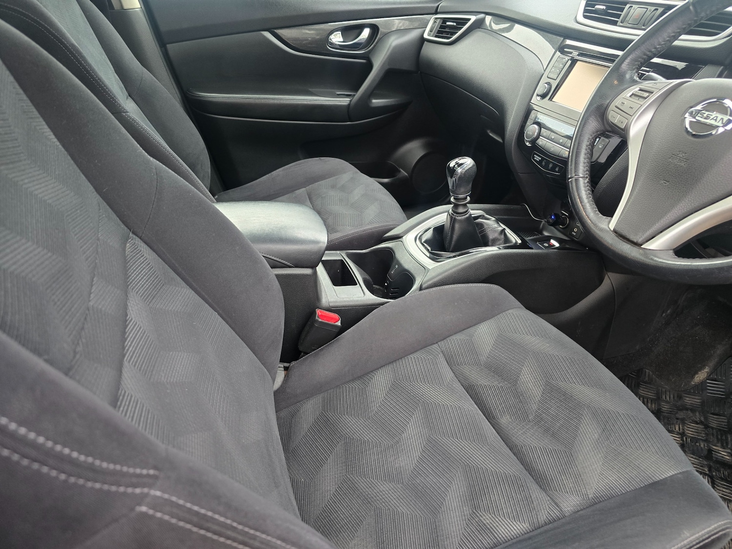 Used Nissan X-Trail 2016 for sale - 77793038: Photo 15