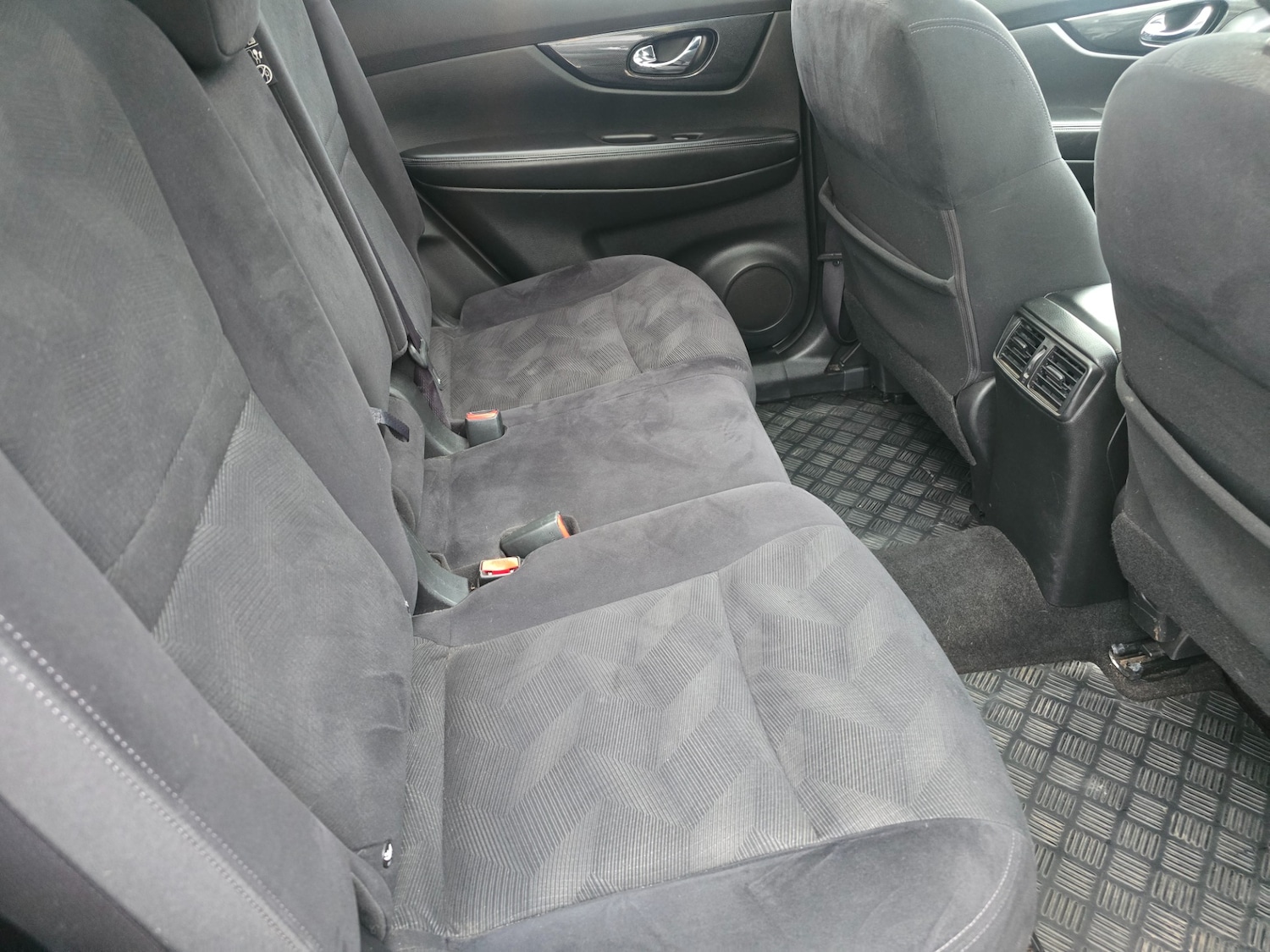 Used Nissan X-Trail 2016 for sale - 77793038: Photo 16