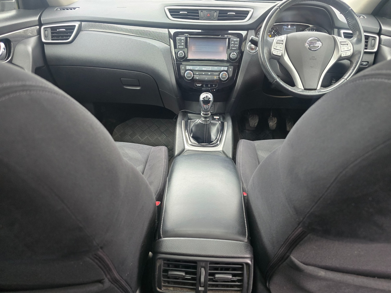 Used Nissan X-Trail 2016 for sale - 77793038: Photo 18