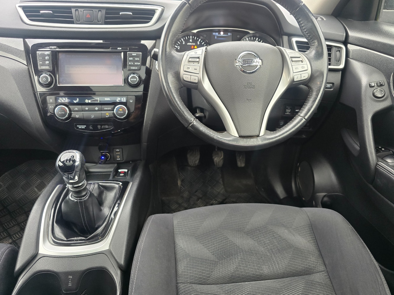 Used Nissan X-Trail 2016 for sale - 77793038: Photo 19