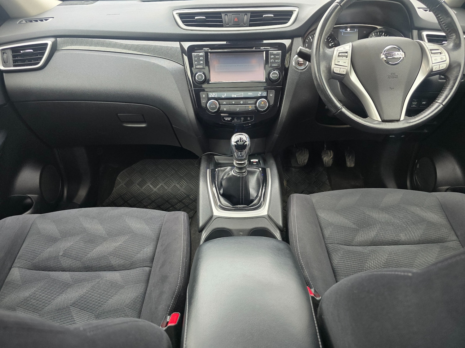 Used Nissan X-Trail 2016 for sale - 77793038: Photo 20