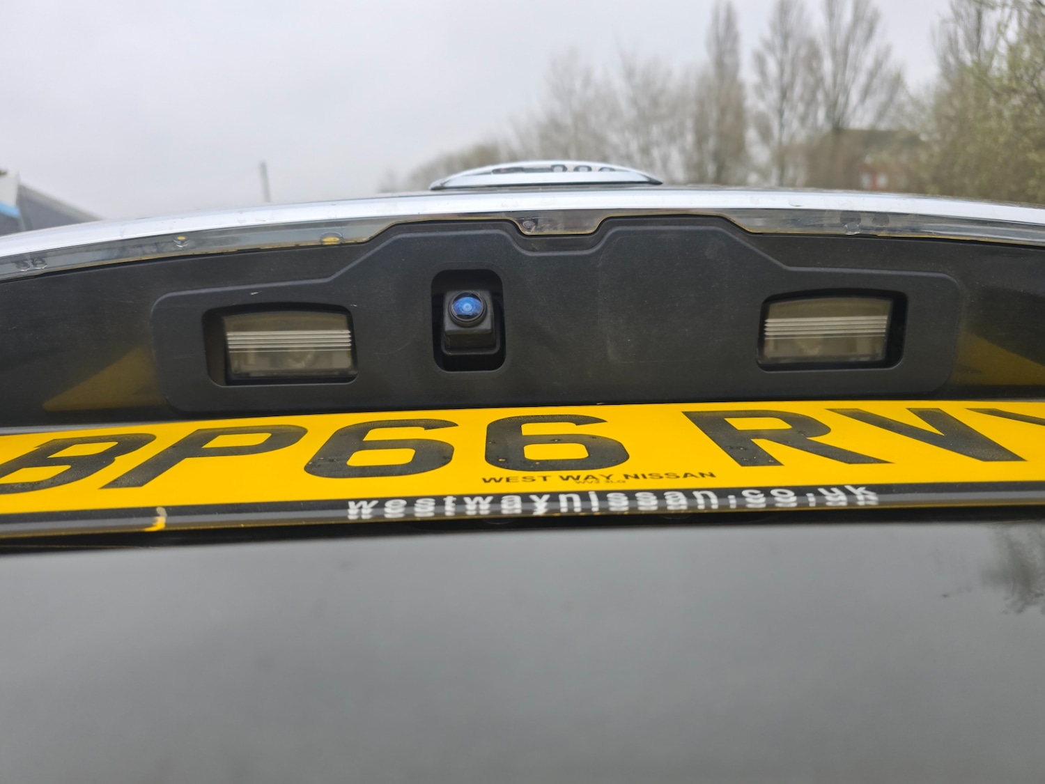 Used Nissan X-Trail 2016 for sale - 77793038: Photo 21