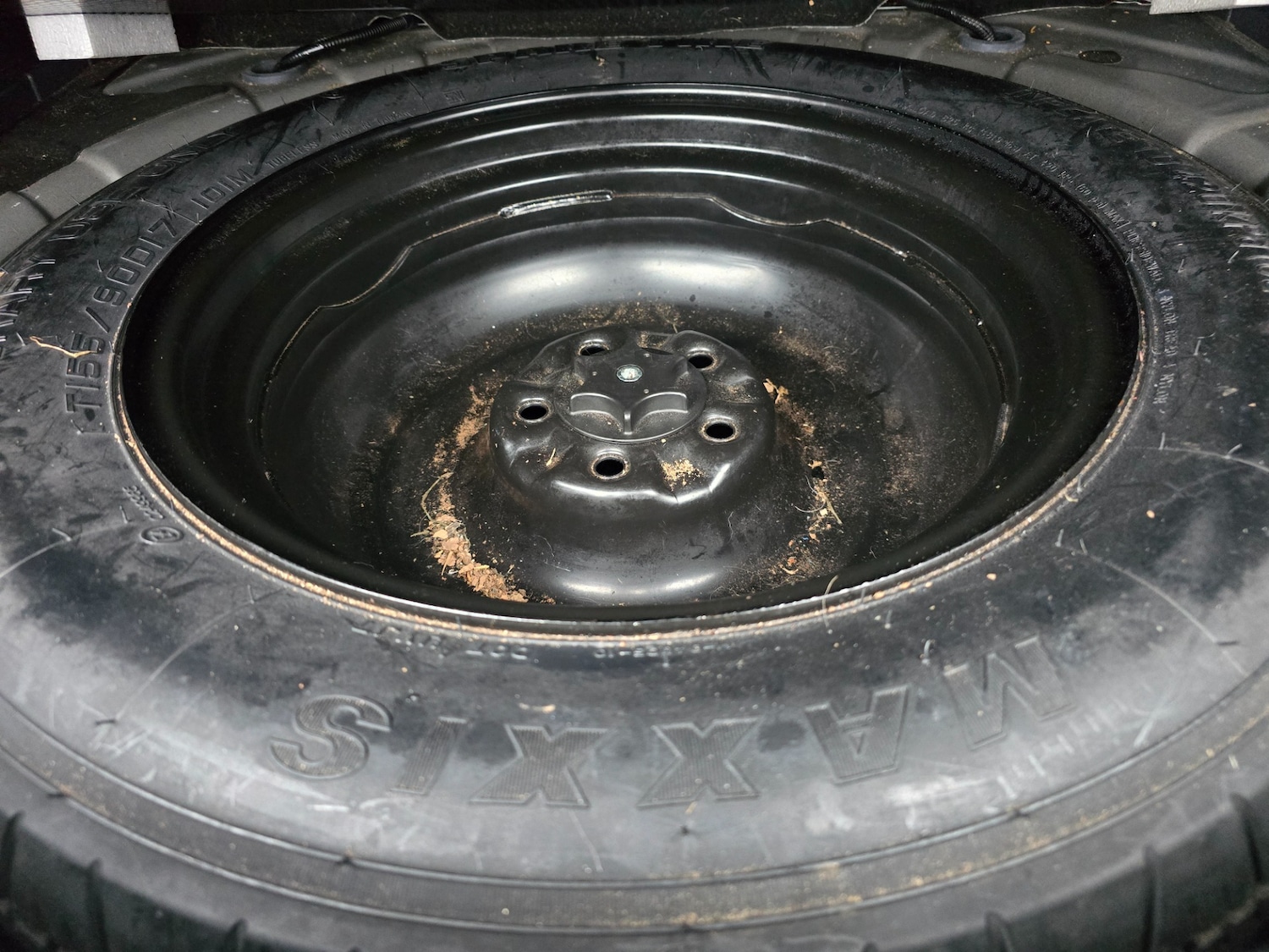 Used Nissan X-Trail 2016 for sale - 77793038: Photo 23