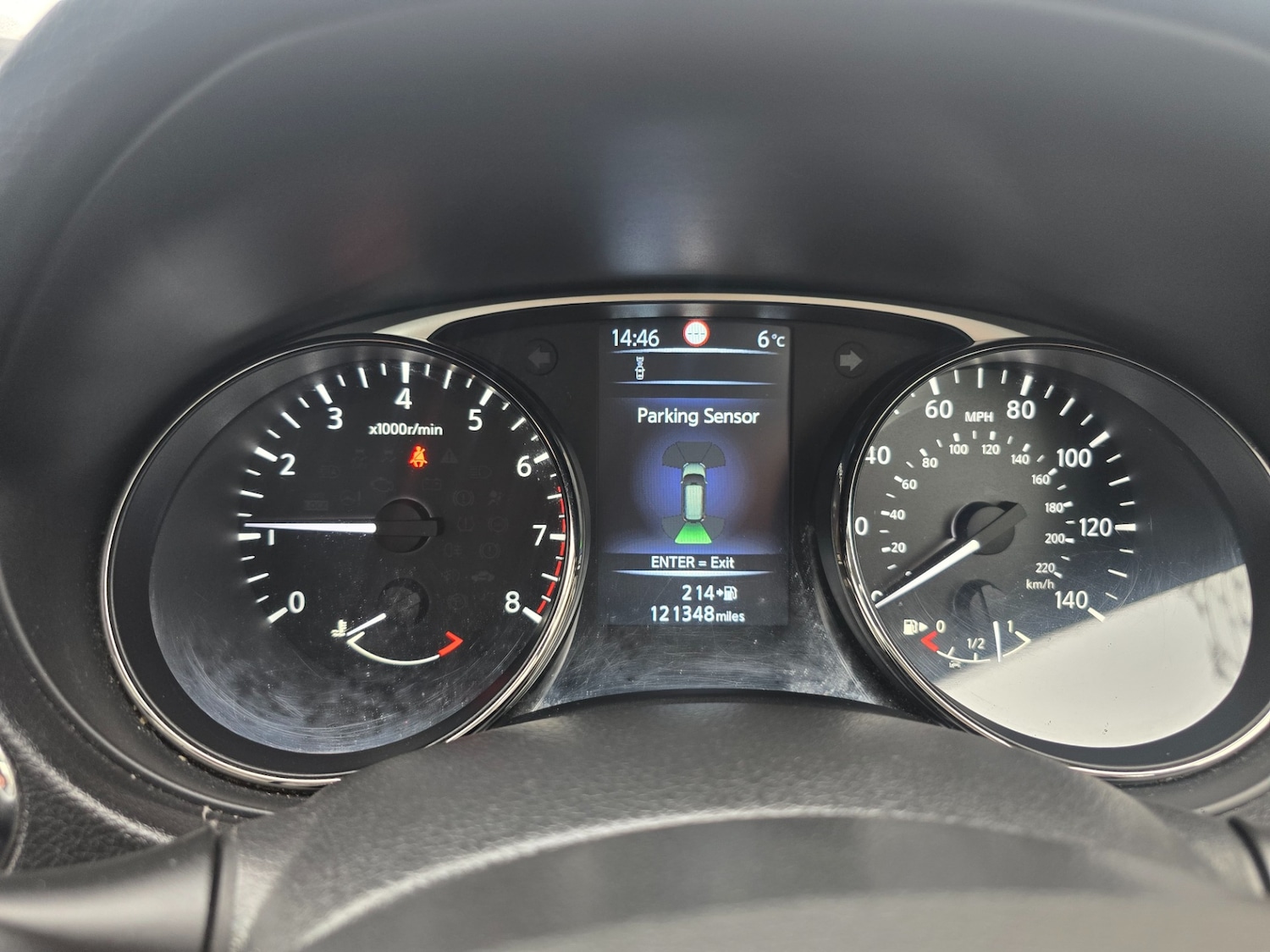 Used Nissan X-Trail 2016 for sale - 77793038: Photo 26