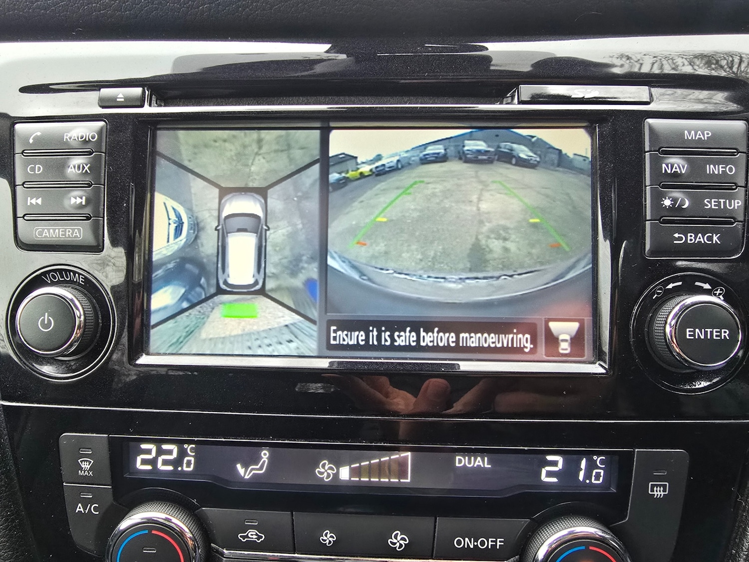 Used Nissan X-Trail 2016 for sale - 77793038: Photo 27